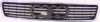 KLOKKERHOLM 0018990 Radiator Grille
